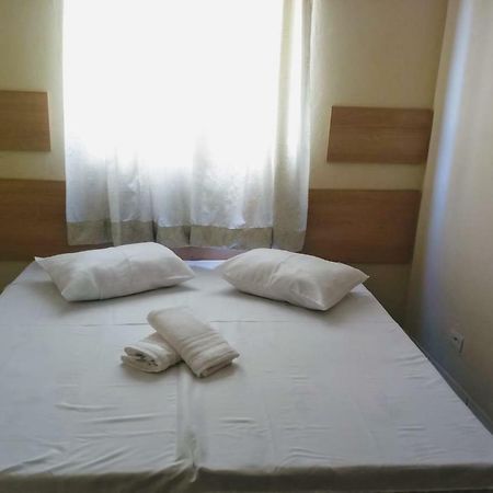 Acomodacoes Silvestre Apartment Taubate Ngoại thất bức ảnh